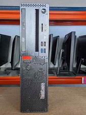 Lenovo thinkcentre m720s d'occasion  Sartrouville