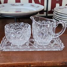 Vintage cream sugar for sale  Dickinson