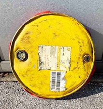 ölfaß gepresst rot gebraucht kaufen  Augsburg