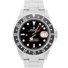 Unpolished rolex gmt for sale  Massapequa Park