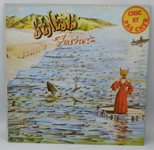 Foxtrot genesis disque d'occasion  Biscarrosse