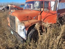 1970 international loadstar for sale  New London