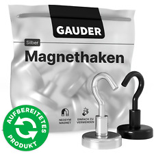 Gauder neodym magnethaken gebraucht kaufen  Schwerin