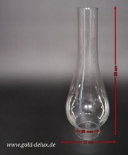Lampenglas zylinderglas 100 gebraucht kaufen  Konz