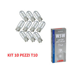 Kit lampadine t10 usato  Corato