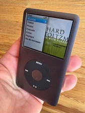 Ipod classic 160 d'occasion  Marseille VI