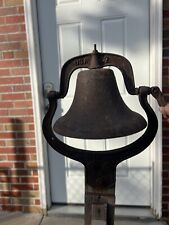 Antique cast iron for sale  Saint Louis