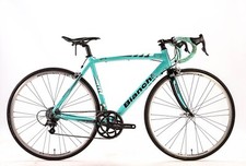 Bianchi niron1 c2c for sale  KINGSTON UPON THAMES