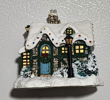 Thomas kinkade winter for sale  Warren