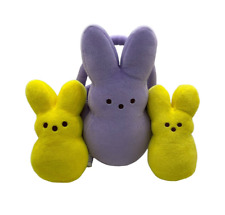 Peeps purple bunny for sale  Round Rock