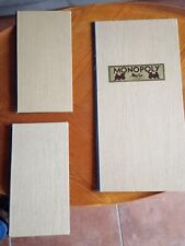 Jeu monopoly miro d'occasion  Rouen-