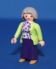 Personnage figurine femme d'occasion  Cagnes-sur-Mer