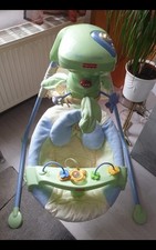 Babywippe wippe schaukel gebraucht kaufen  Reichenbach im Vogtland