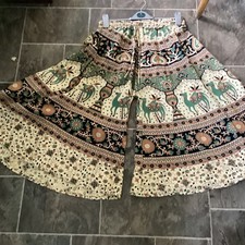 Vintage 1970s cotton for sale  MINEHEAD