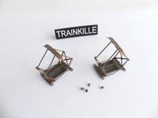 Jep scale pantographs d'occasion  Expédié en Belgium