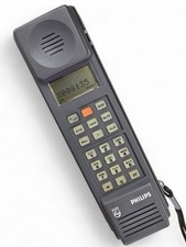 Philips pcr30e vintage for sale  ABERDEEN