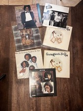 Vinyl album records for sale  Marion