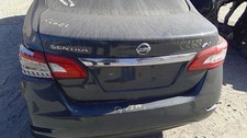 Nissan sentra trunk for sale  San Bernardino