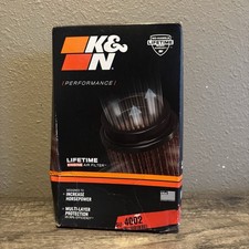 4002 air intake for sale  Broken Arrow
