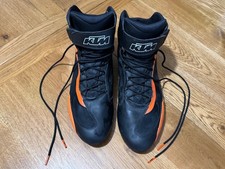 Ktm tractech evo for sale  NOTTINGHAM