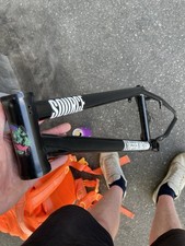 Bmx rahmen subrosa gebraucht kaufen Bmx rahmen subrosa gebraucht kaufen  Bad Zwischenahn