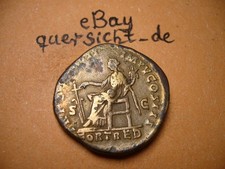 Marcus aurelius sesterz gebraucht kaufen  Berlin