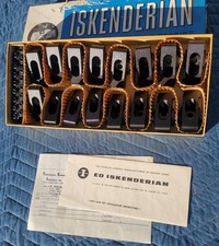 Look nos iskenderian for sale  Pacoima