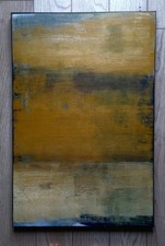 Abstract painting for sale  PETERBOROUGH