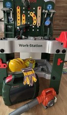 Bosch werkbank work gebraucht kaufen  Deutschland