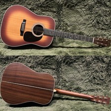 Martin satin amberburst d'occasion  Expédié en Belgium
