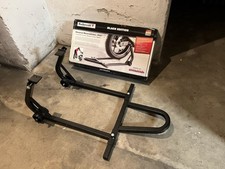 Rothewald motorradheber gebraucht kaufen  Esslingen am Neckar