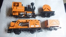 Lgb spur 70938 gebraucht kaufen  Göttin, -Neustadt