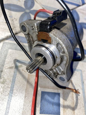 Smc cobra starter for sale  MAGHERAFELT