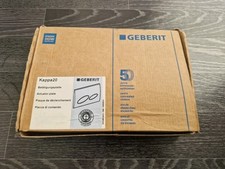 Geberit kappa20 matt for sale Geberit kappa20 matt for sale  NOTTINGHAM