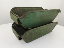 Qty vintage industrial for sale  Wolcottville