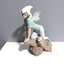 Lladro privilege figurine for sale  Williamston