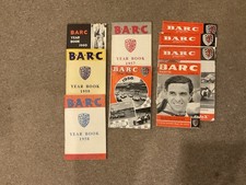 automobile yearbooks for sale automobile yearbooks for sale  NEWBURY