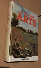 Libro dell arte usato  Roma