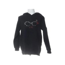 Sprint Wear, bluza z kapturem, rozmiar: 128, czarna, bawełna/elastan #TPp na sprzedaż  PL