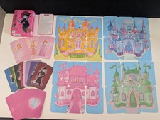 Jeu djeco diamoniak d'occasion  Gonfreville-l'Orcher