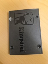 SSD Interno KIngston A400 240GB 2.5" SATA III (SA400S37/240G) comprar usado  Enviando para Brazil