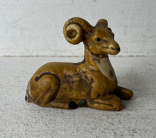Vintage ceramic miniature for sale  Fleetwood