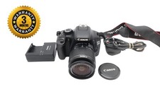 Canon 550d dslr d'occasion  Expédié en Belgium