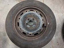 Polo steel wheel for sale  DARLINGTON