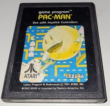 Atari - Pac-Man - En Loose - Bon État comprar usado  Enviando para Brazil