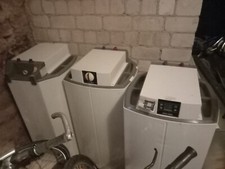 Warmwasserspeicher 300l gebraucht kaufen  Straubenhardt