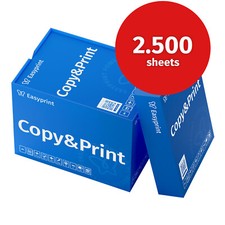 Easyprint druckerpapier kopier gebraucht kaufen  Radebeul