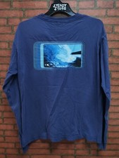 Usado, CAMISETA MANGA COMPRIDA VINTAGE ONEILL SURF SURF PRAIA M -NÃO PENDURE DEZ SKATE comprar usado  Enviando para Brazil