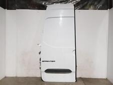 2018 On MK3 MERCEDES SPRINTER PORTA TRASEIRA LH LADO DO PASSAGEIRO BRANCO comprar usado  Enviando para Brazil