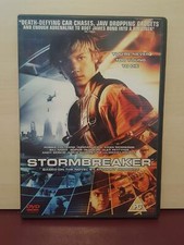 Stormbreaker j17 for sale  SLEAFORD